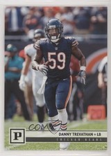 2018 Panini Danny Trevathan #52 0q3