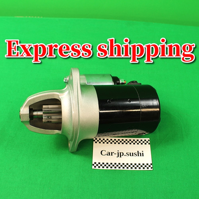 #ad Starter Cell Motor Remanufactured For SUBARU Sambar T11 KS4 KV3 KV4 Japan JDM $169.99