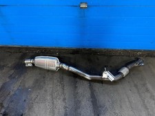 Flexrohr für Abgasanlage Porsche Cayenne 3 9YA 4M0253211S P24227345