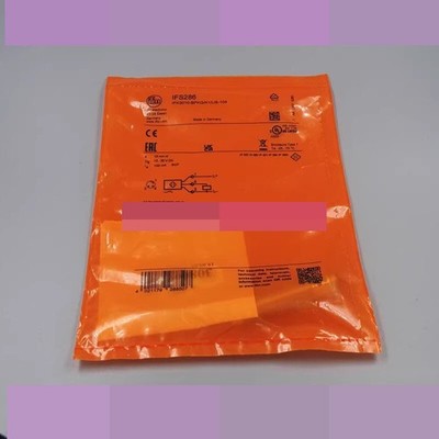 1pc new    IFM   IFS286 #am