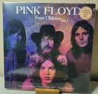 Pink Floyd From Oblivion Vol. 1 San Diego Oct 17 1971 LE Blue (Sealed & New)