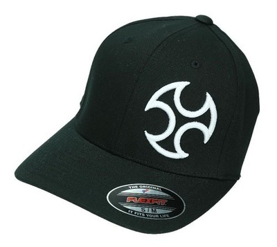 Team Orion Flexfit Cap (S-M) - AUCT_ORI43252