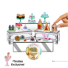 MGA Entertainment Miniverse Make It Mini Harry Potter Honeydukes U PICK