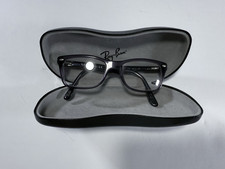 RAY-BAN RB5228 5230 50mm Women Purple Eyeglas...