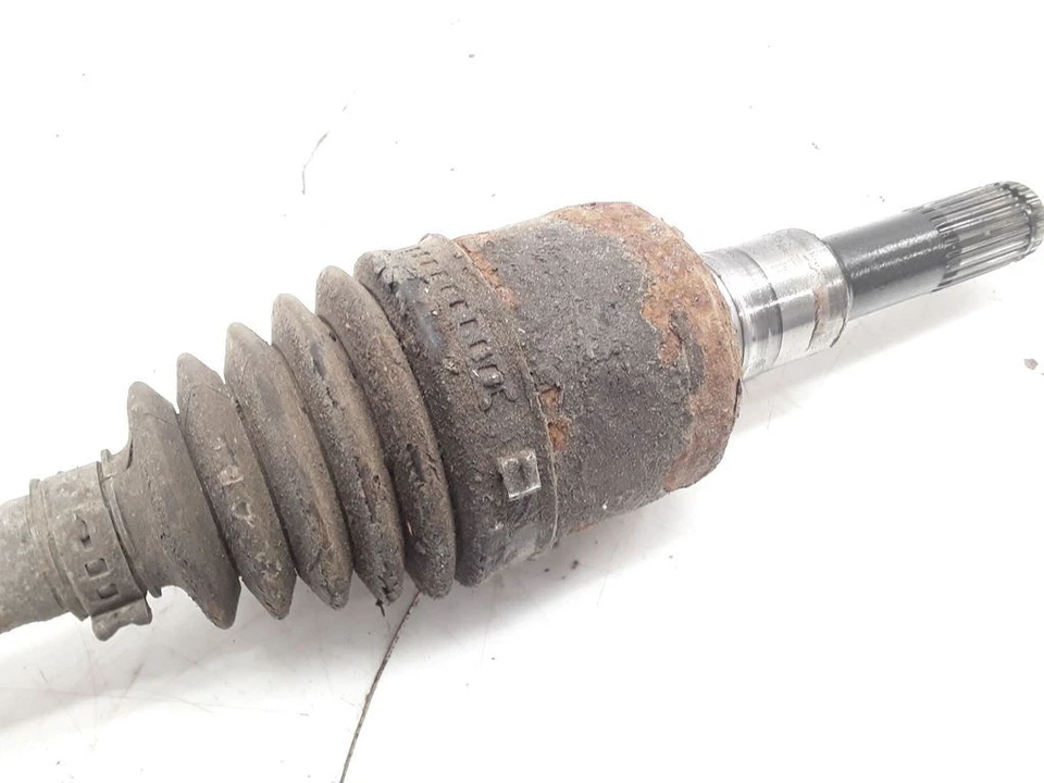 Árbol de transmisión trasero derecho Mazda Tribute EP 2.3i 110kW gasolina 2005 Foto 4 de 4