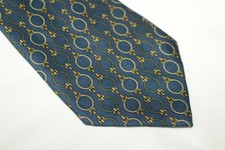 MODAITALIA Silk tie Made in Italy F88182