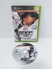 MVP Baseball 2005 Microsoft Xbox Video Game EA Sports MLB w/ Case