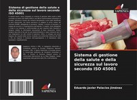 Eduardo Javier Palacios JiméNez | Sistema Di Gestione Della Salute E Della...