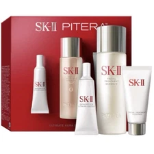 SK-II PITERA The Brightening Kit
