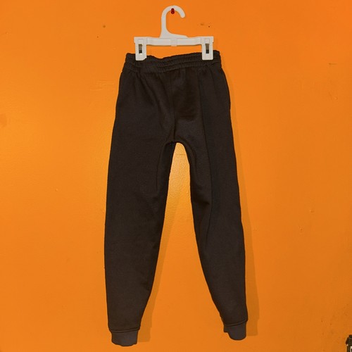 RBX Boys Sweatpants Size L (7) Gray - Picture 2 of 8