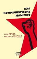 Das Kommunistische Manifest | Engels, Friedrich Marx, Karl | Kartoniert