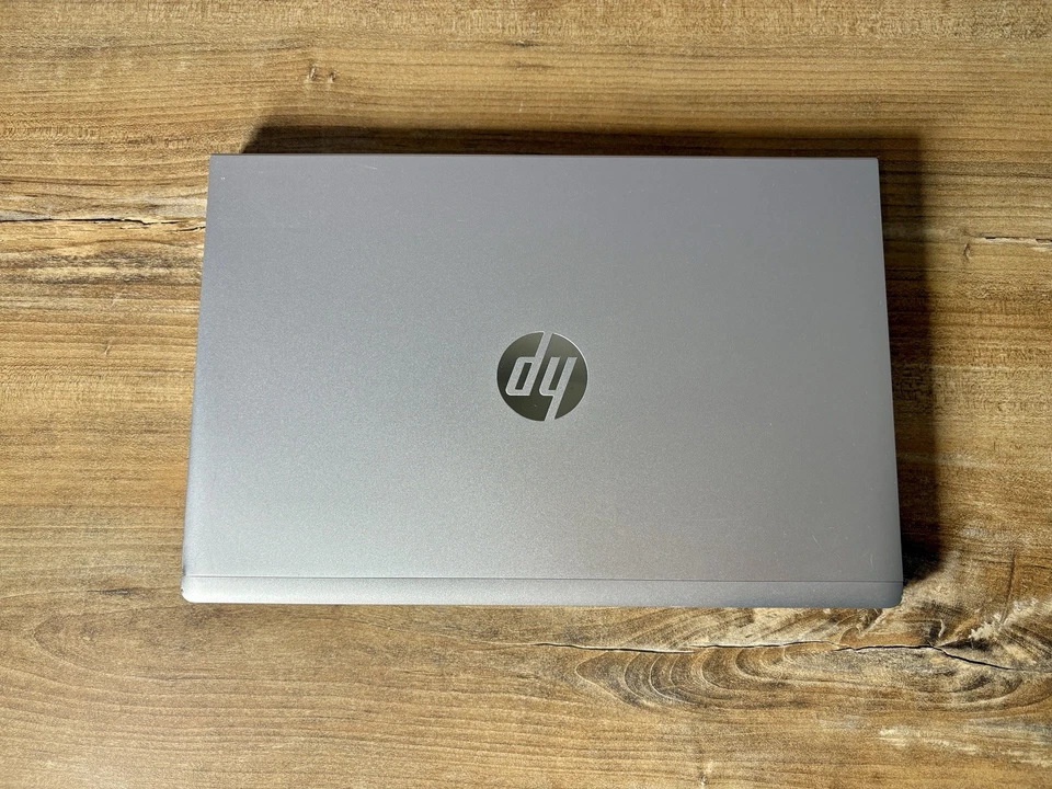 Laptop HP ProBook 640 G8 14" Full HD IPS|i5-1135G7|16 GB|SSD 512 GB|Windows 11 - Bild 3 von 4