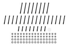 Optitorque For Bbc Head Stud Kit W Dartafr Gm Perf. Heads 10515