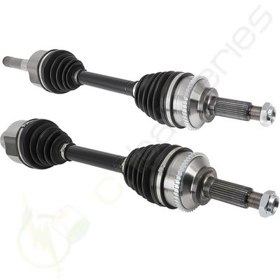 For Ford Escape Mazda Tribute Mercury Mariner 2.3L 3.0L Front Left