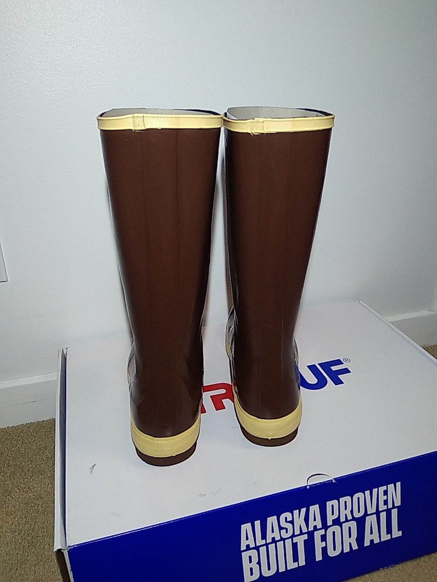 Xtratuf 22272G Legacy 15\