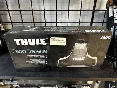 Thule 480R Rapid Traverse New In Box!