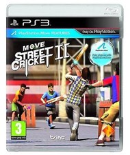 Move Street Cricket 2 for PlayStation 3™ image