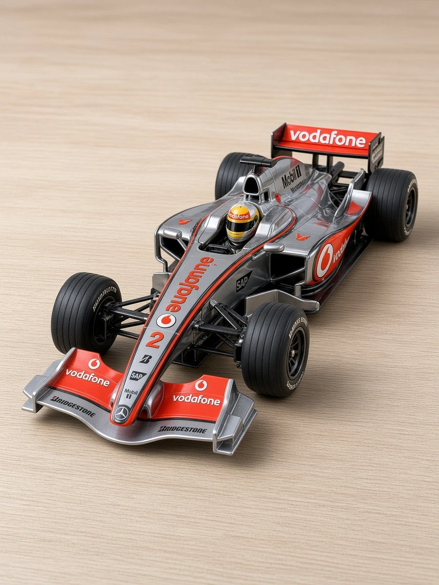 Kyosho Hobby RC Formula 1 Cars, Trucks & Motorcycles for sale | eBay
