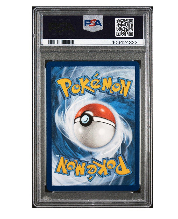 PSA7 ポケモンカード ハッサム SCIZORレジェンド ホロ 鑑定 2024 ハッサムex PSA 10 - カルドバ