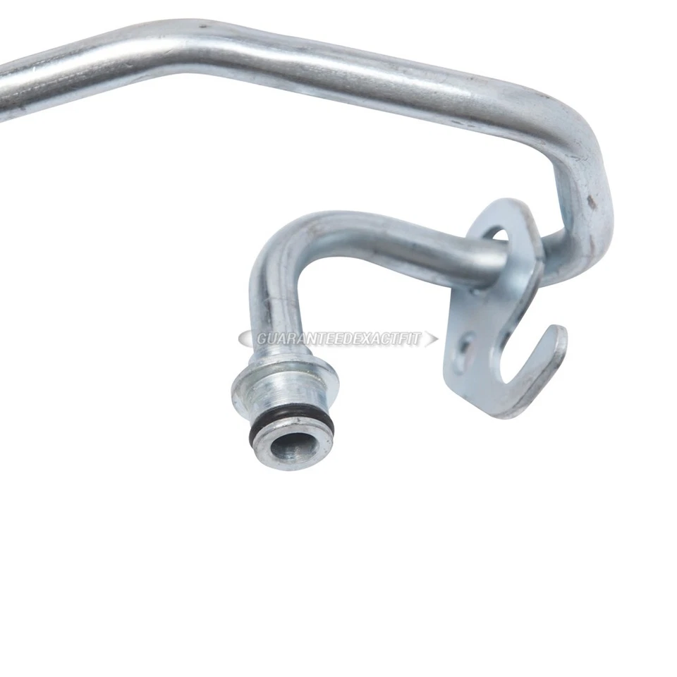 For Plymouth Caravelle 1987 1988 Edelmann Power Steering Pressure Hose - Image 2 of 4