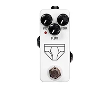 JHS Whitey Tighty Mini Compresor Pedal - Open Box