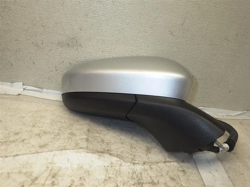 Passenger Side View Mirror Power Removable Painted Cover Fits 18 FUSION 1691448