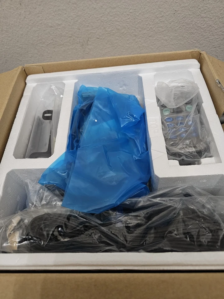 Alpine NVE-872A Automotive In Car Navigation System New And Rare - Image 3 of 4