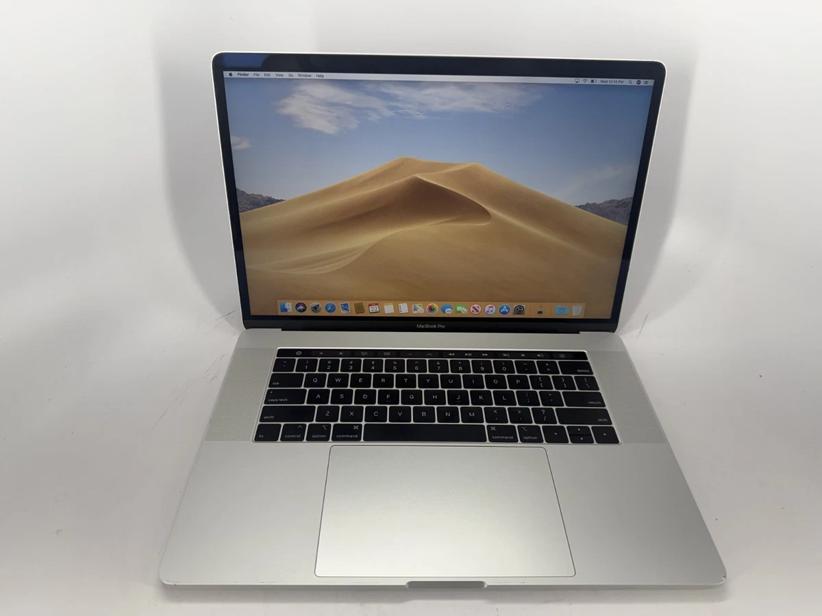 2018 Apple MacBook Pro Laptops for sale | eBay