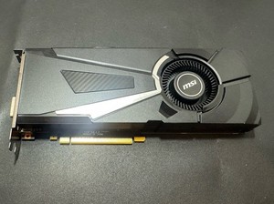 Msi Aero GTX 1070 | eBay