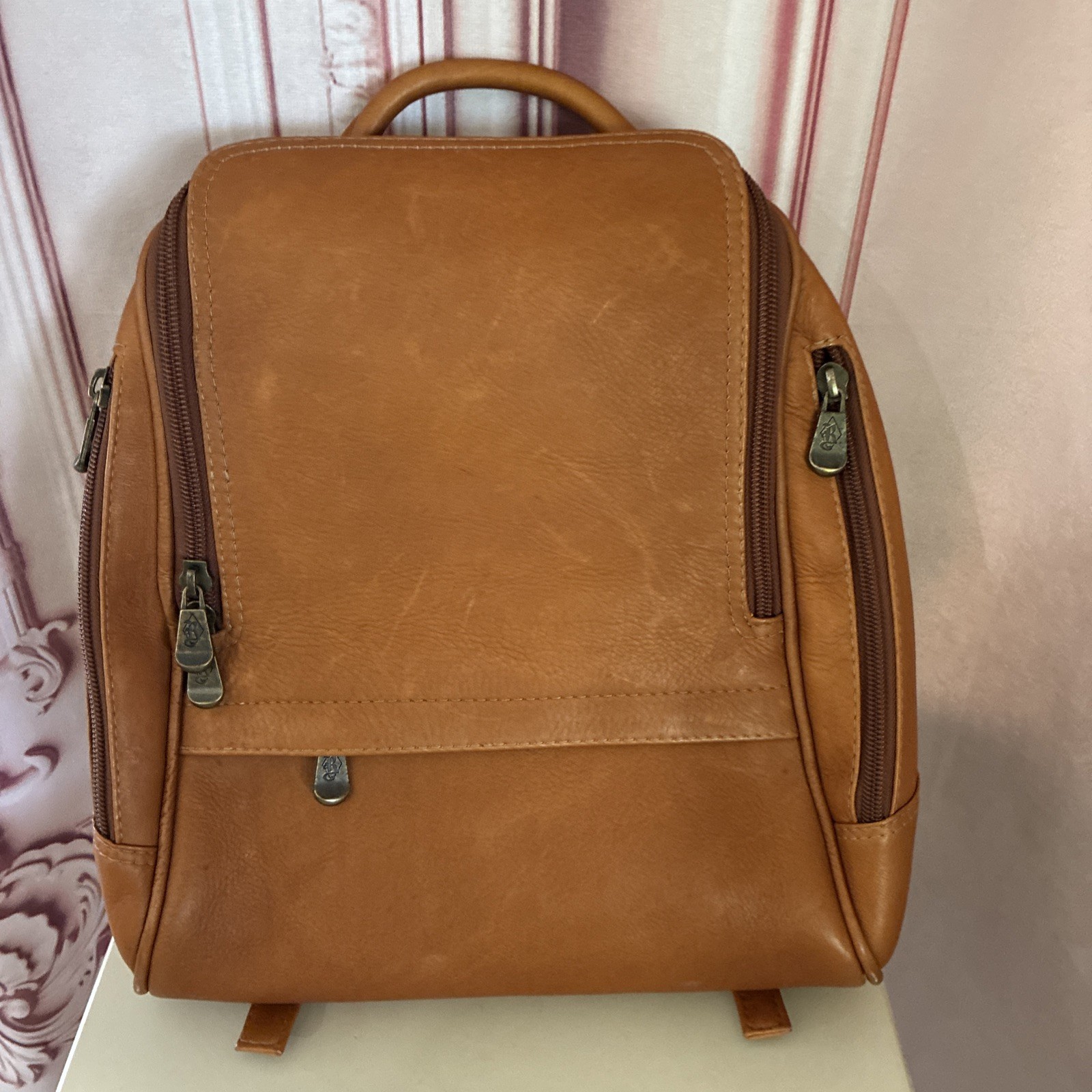 Bag $500 Retail Made In Columbia