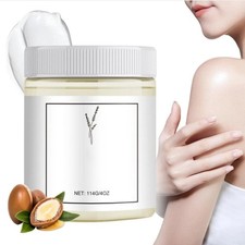 3X 114g/4OZ Magnesium Butter Magnesium Full Body Butter Cream Moisturizing Body