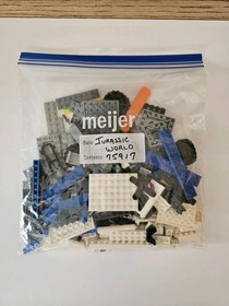 LEGO Jurassic World: Raptor Rampage (75917)