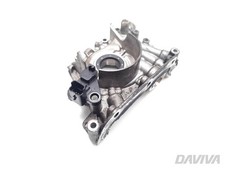 Pompe à essence Ford KUGA