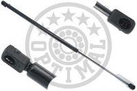 Optimal AG-51322 Gasfeder, DäMpfer Koffer-/Laderaum FüR Mercedes Vaneo (414)