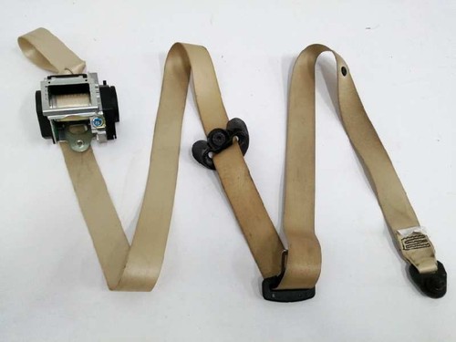 561078501 Riemen/Gürtel Sicherheit Vorne Links Für BMW Serie 7 (E65/E66) / Veh