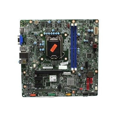 Lenovo IH110MS Ver.1.0 Intel H110 Mainboard Micro-ATX Sockel 1151   #319296