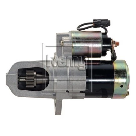 Стартер импортный Worldwide Automotive 17334 - Изображение 4 из 4