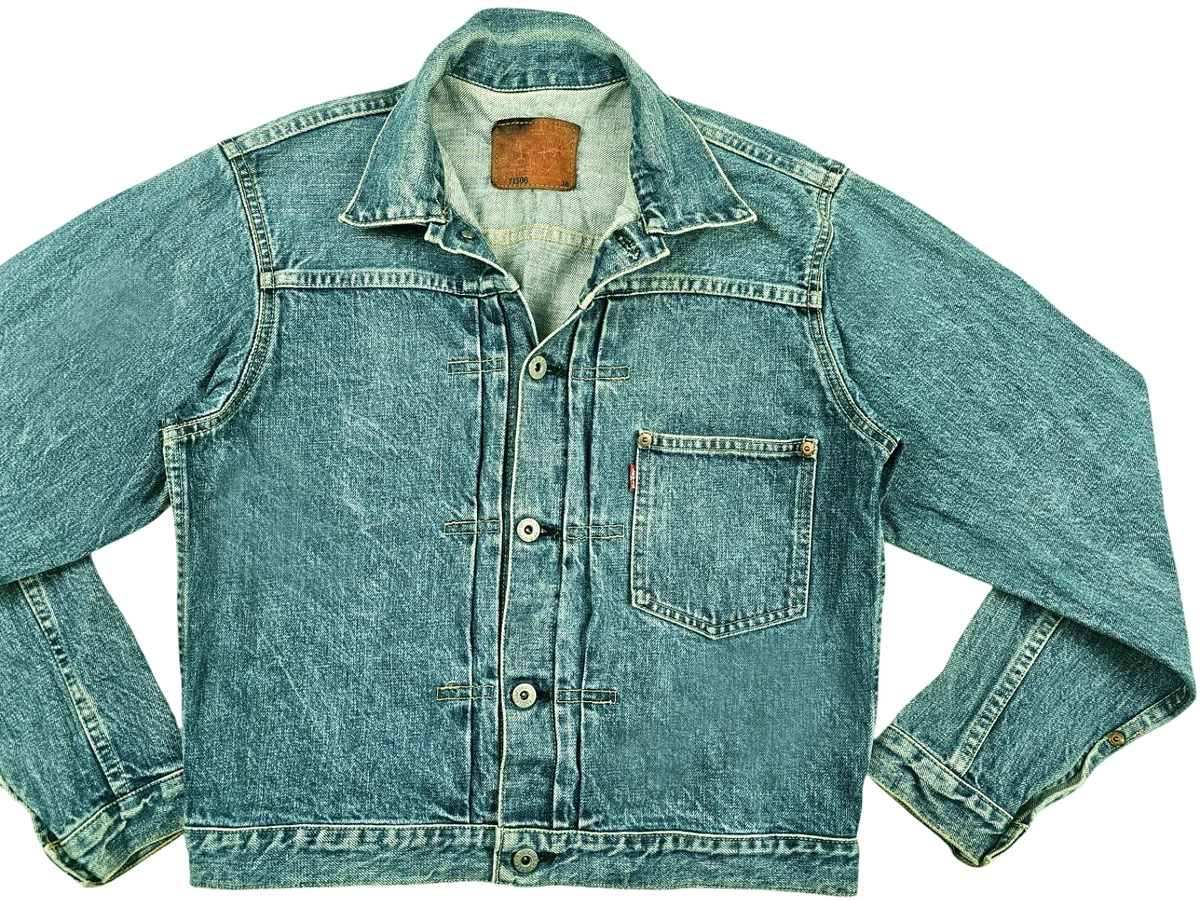 Levis Japan In Men's Coats & Jackets for sale - eBay