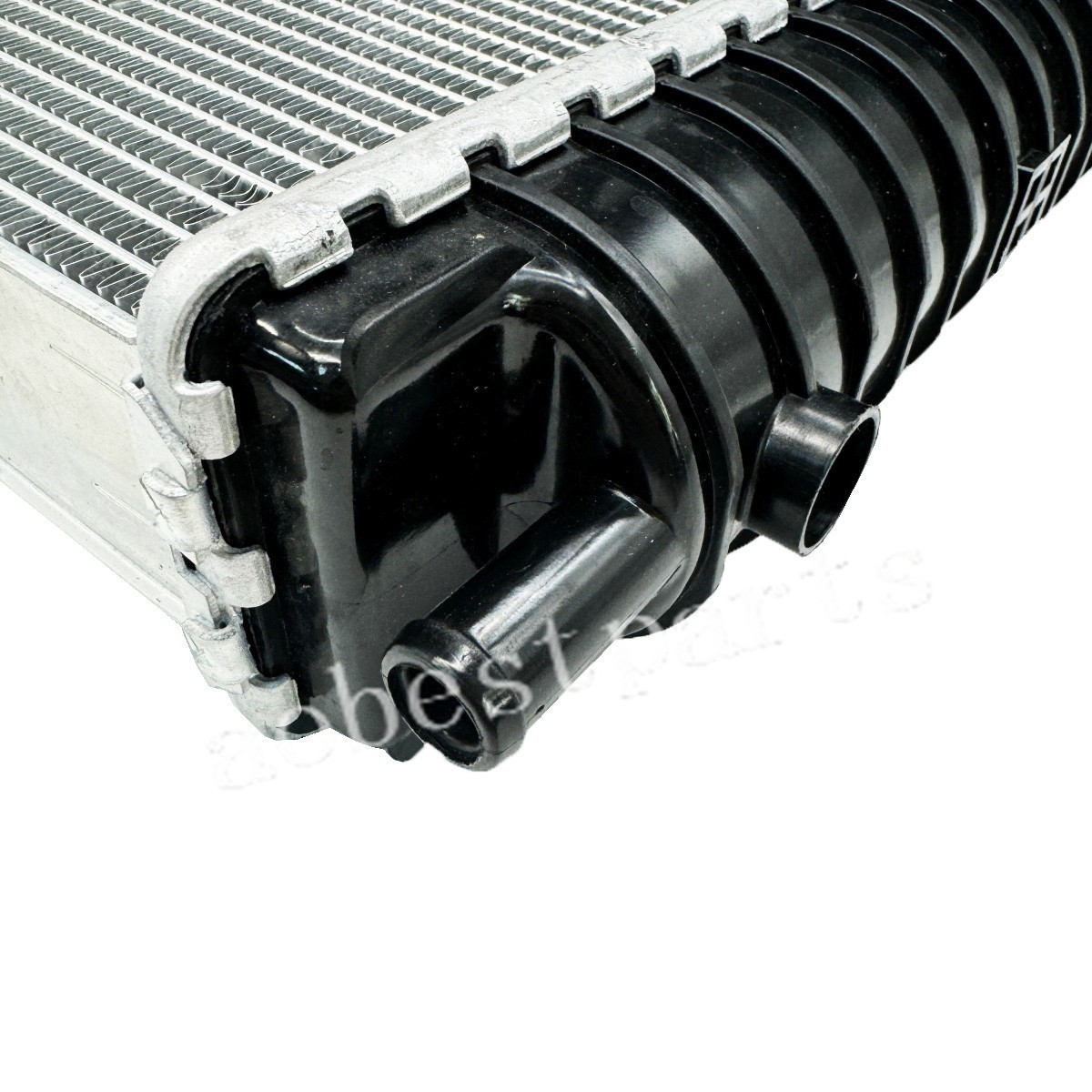 Left Or Right Radiator Charge Cooler for 2016-2018 Mclaren 570s Coupe 13L0183CP