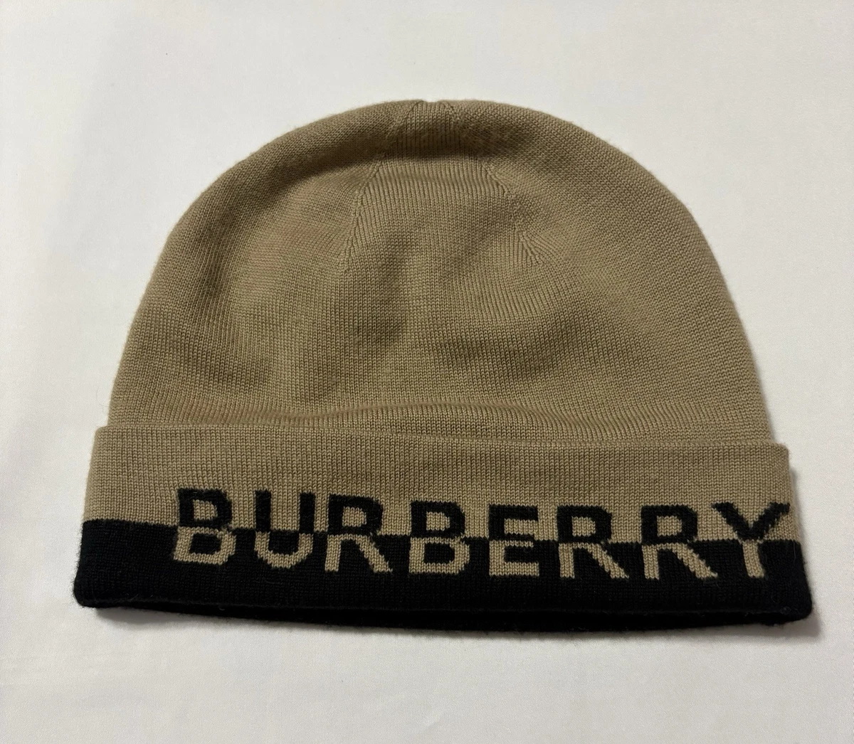 Burberry Beanie Hats for Men for sale | eBay