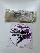 Suzuki Exhaust Valve P/N 12912-06B00 Bandit GSX1100