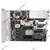 1U Rack-mounted Dell PowerEdge R440 Server 8X2.5 SFF/H730RAID /2X550W PSU/ CTO