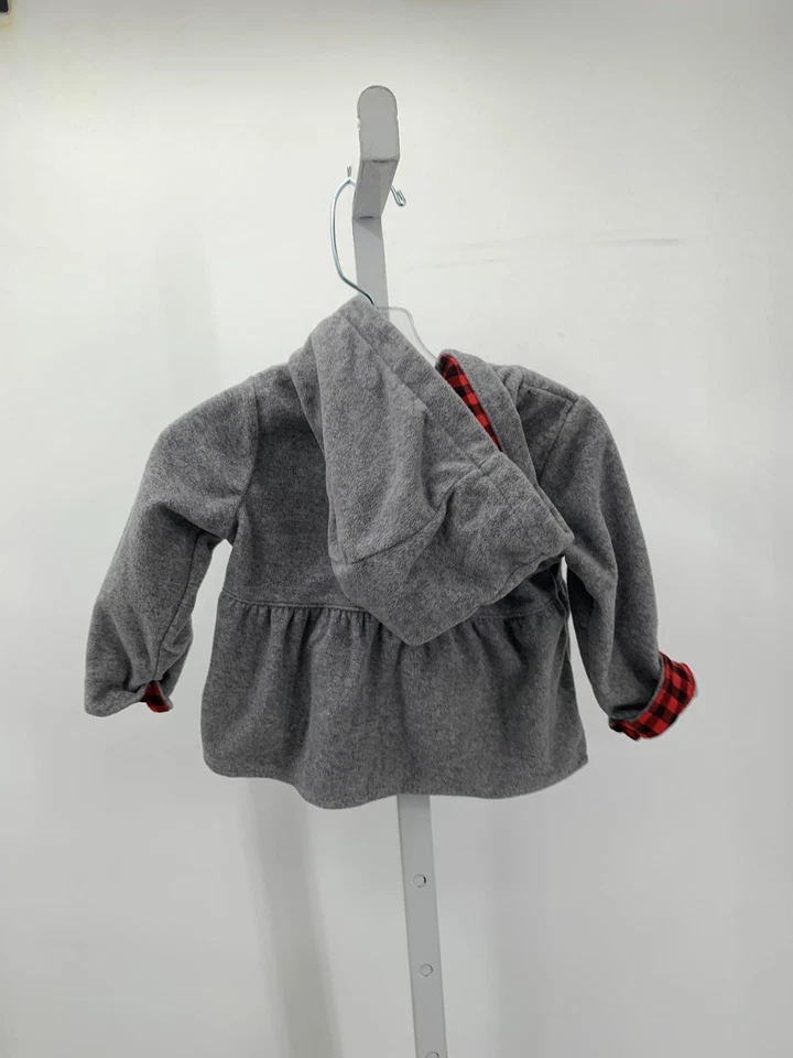 Vellón Carters talla 9 meses niñas Foto 2 de 2