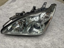 Nice 2004-2009 Lexus Rx 330-350-400h Left Driver Hid Xenon Afs Headlight Oem