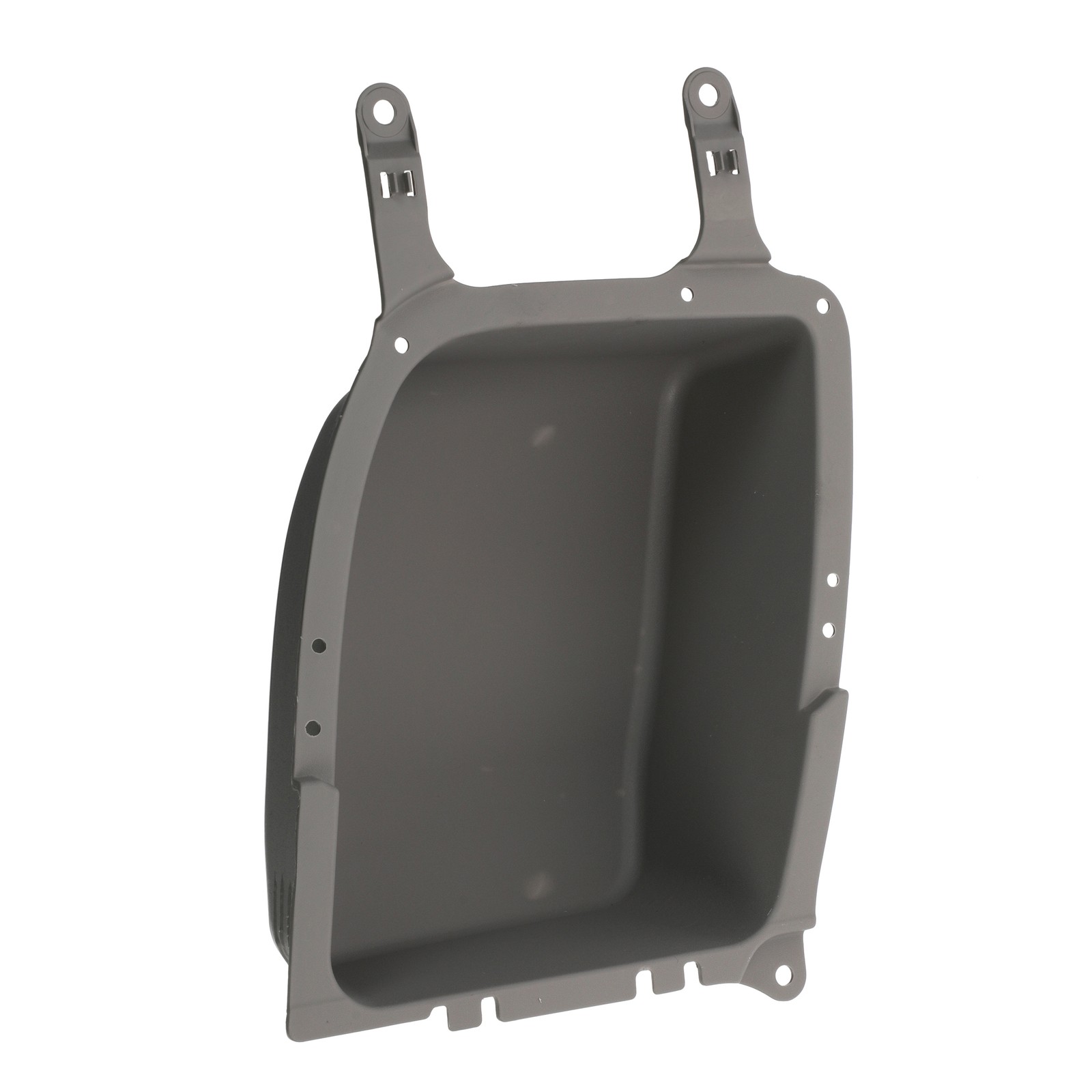 Bolsillo de recorte trasero del lado del conductor para Subaru Forester 2003-2005 (N/P 94076SA010ND)