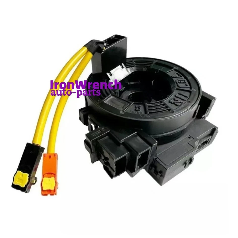 Sensor de ángulo del volante 89245-12040 para Toyota RAV4 2013-2016 Scion iM 2016 Foto 3 de 4