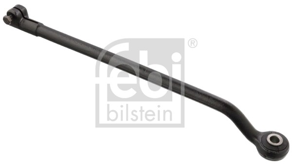 Febi Bilstein 02634 Axialgelenk, Spurstange For Chevrolet Daewoo Opel Vauxhall-image
