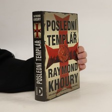 Poslední templář | Raymond Khoury