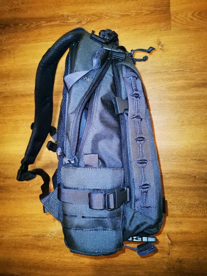 Direct Action® Dragon Egg® Mk.II Shadow Grey Rucksack 25 L Backpack - Bild 3 von 4