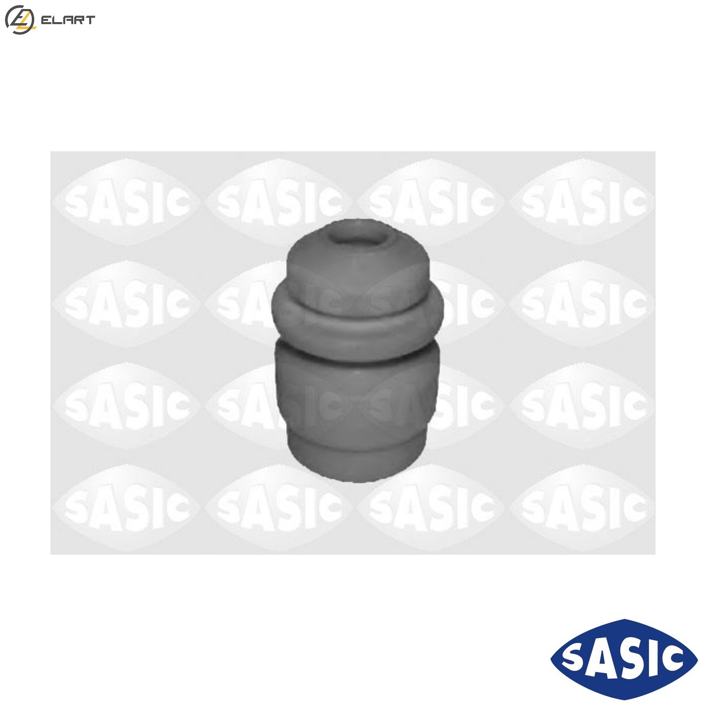 RUBBER BUFFER SUSPENSION 2656009 FOR VW SEAT AUDI A4/S4 A6/S6 ALLROAD 2.0L 4cyl